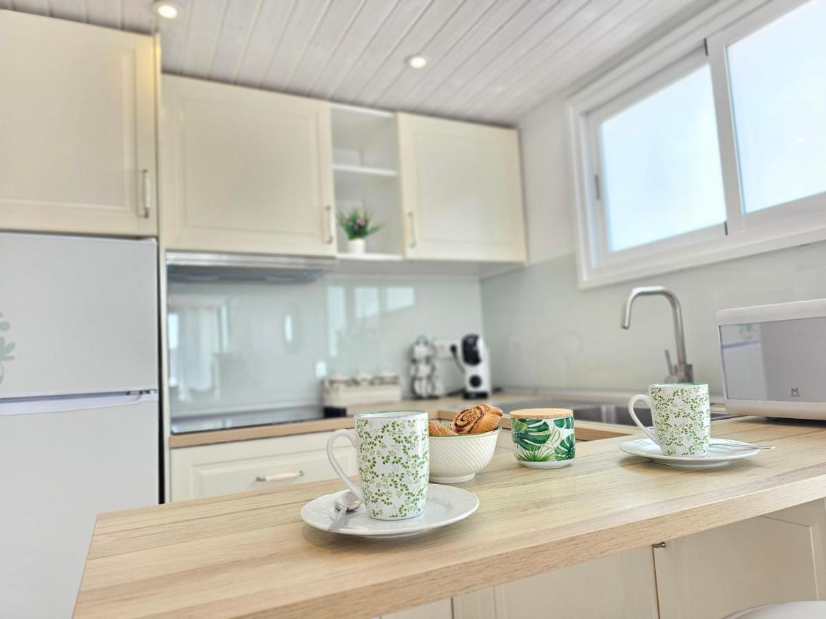 New Loft Sweet Holidays, Playa De Los Cristianos Εξωτερικό φωτογραφία