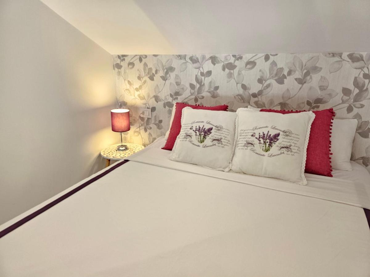 New Loft Sweet Holidays, Playa De Los Cristianos Εξωτερικό φωτογραφία